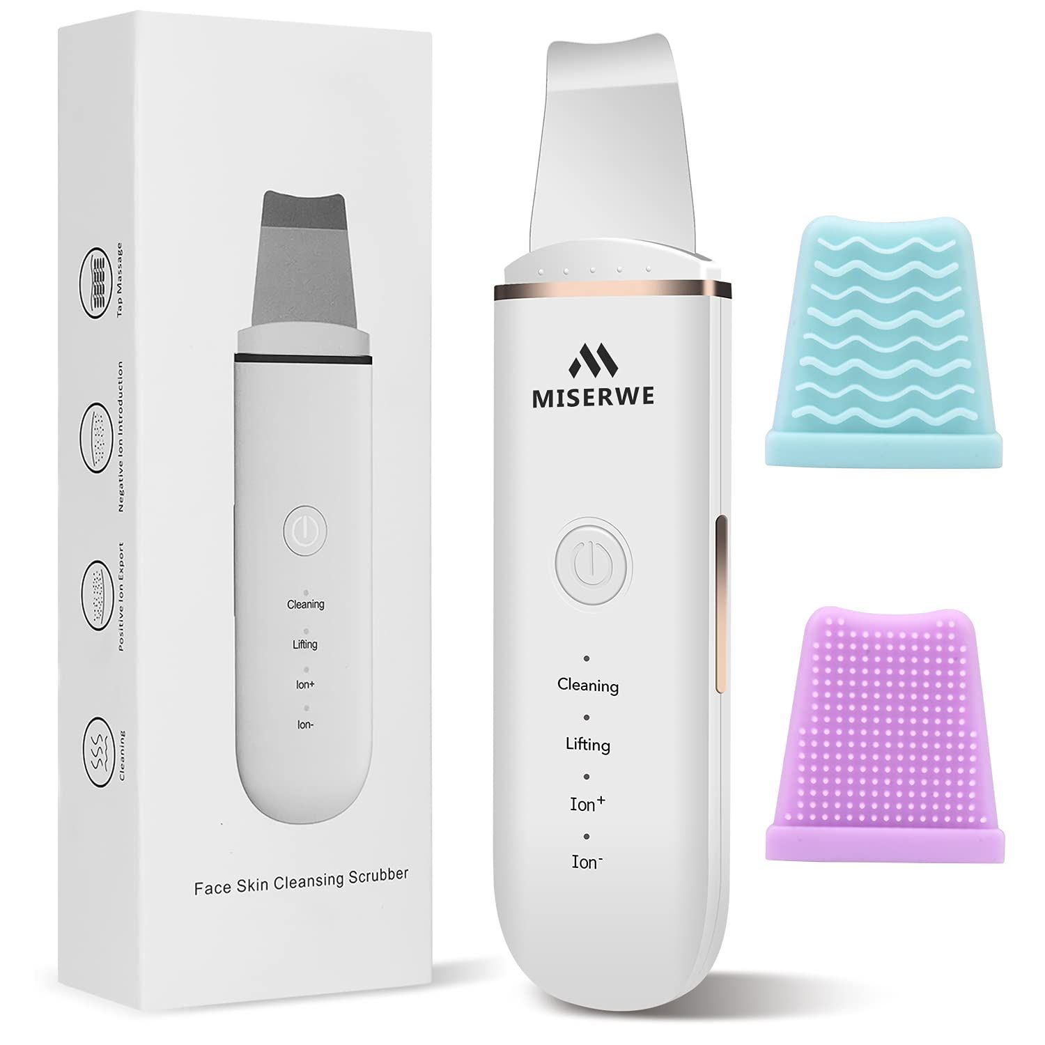 Our Best Overall Skin Scrubber Is Also a Cult Favorite (6) Our Best Overall Skin Scrubber Is Also a Cult Favorite (6)