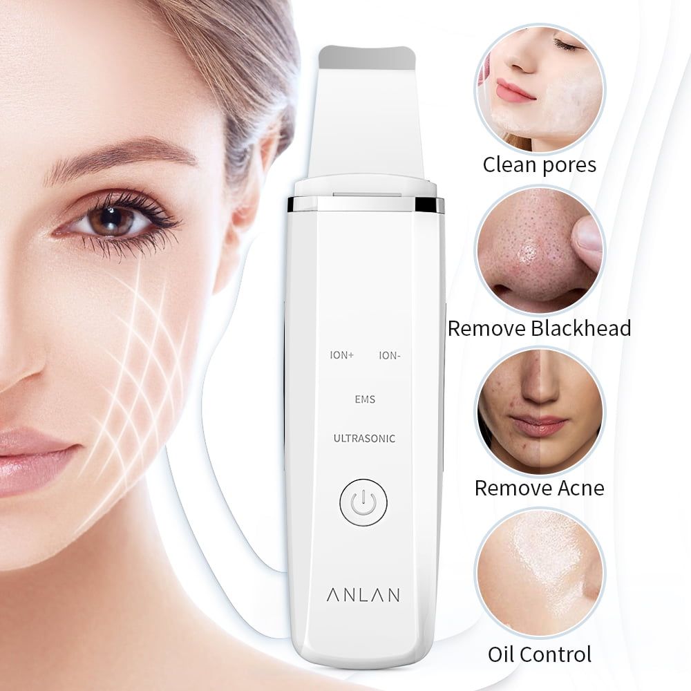 Our Best Overall Skin Scrubber Is Also a Cult Favorite (38) Our Best Overall Skin Scrubber Is Also a Cult Favorite (38)