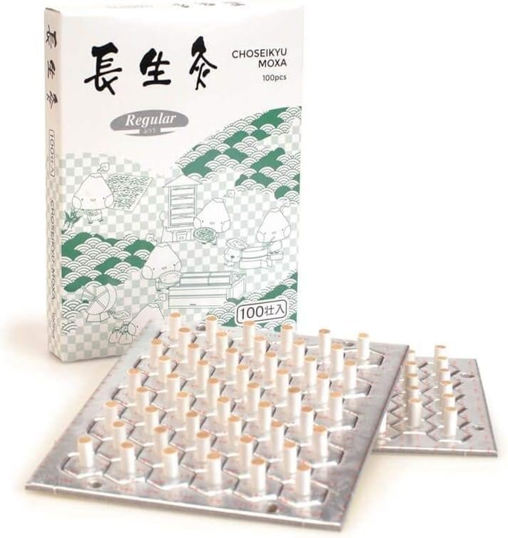 What Is Moxa, How Is It Used, And What Are The Benefits? — Wild Earth Acupuncture - Portland, Oregon (6)